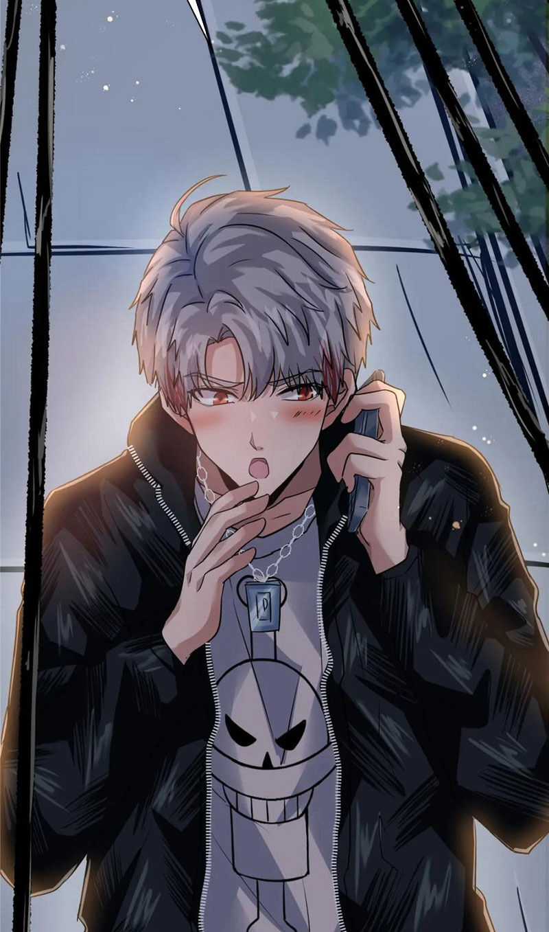 Vương Giả Săn Mồi Chapter 82 trang 31