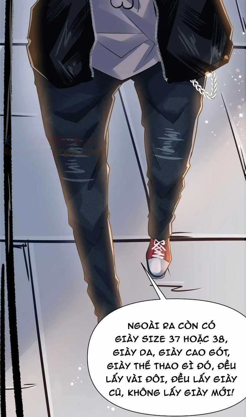 Vương Giả Săn Mồi Chapter 82 trang 32