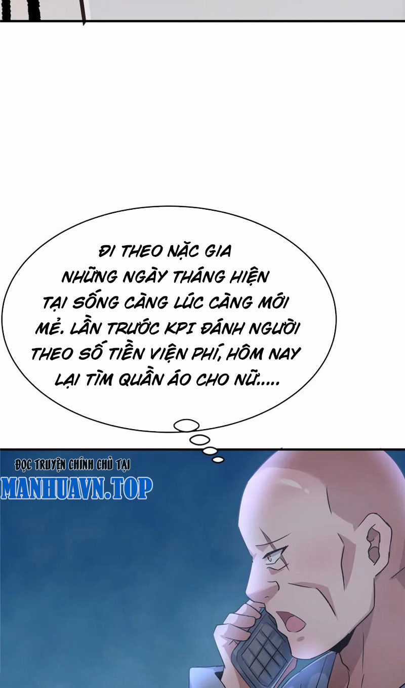 Vương Giả Săn Mồi Chapter 82 trang 33