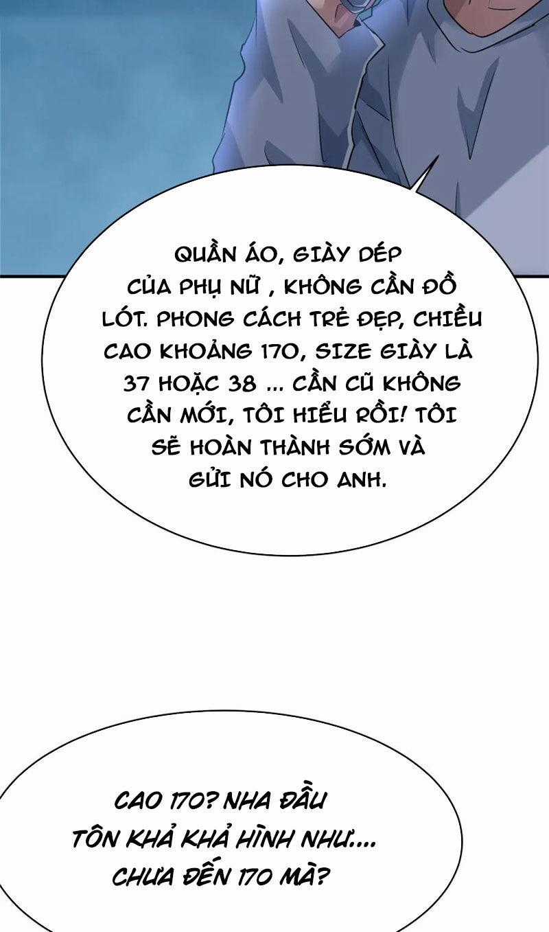 Vương Giả Săn Mồi Chapter 82 trang 34