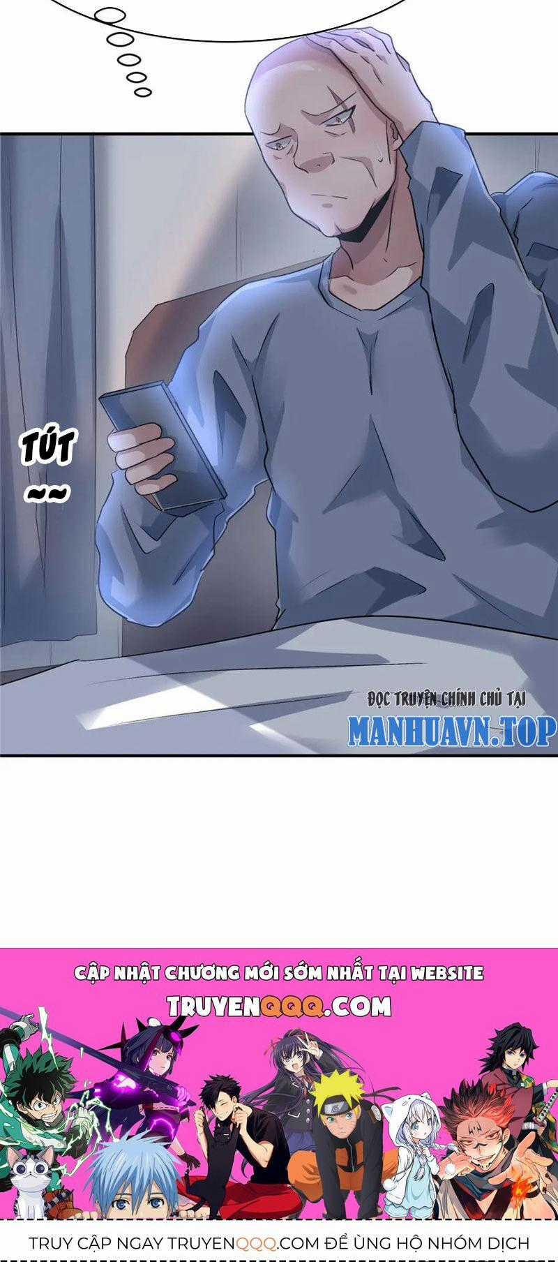 Vương Giả Săn Mồi Chapter 82 trang 35