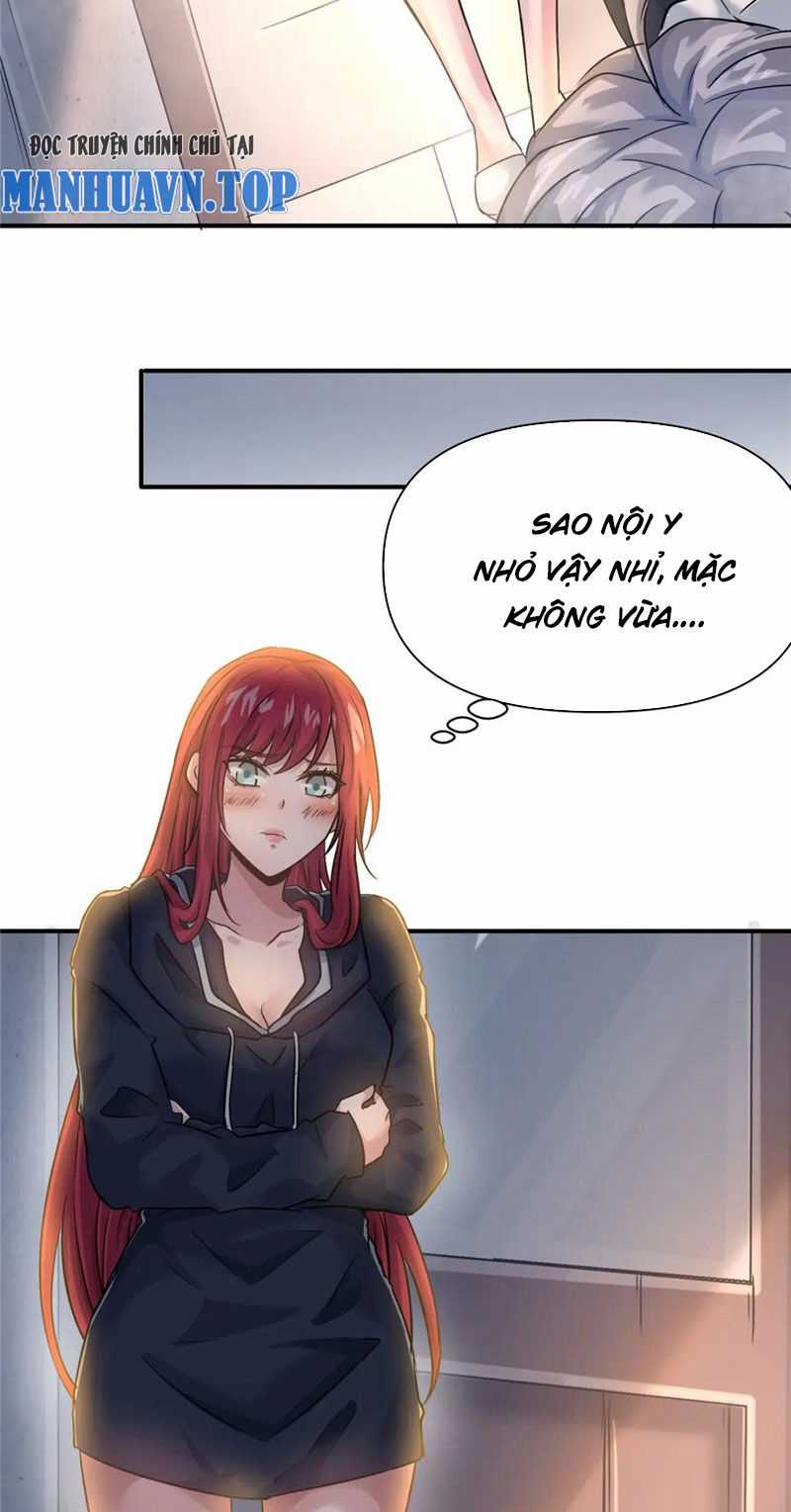 Vương Giả Săn Mồi Chapter 82 trang 4