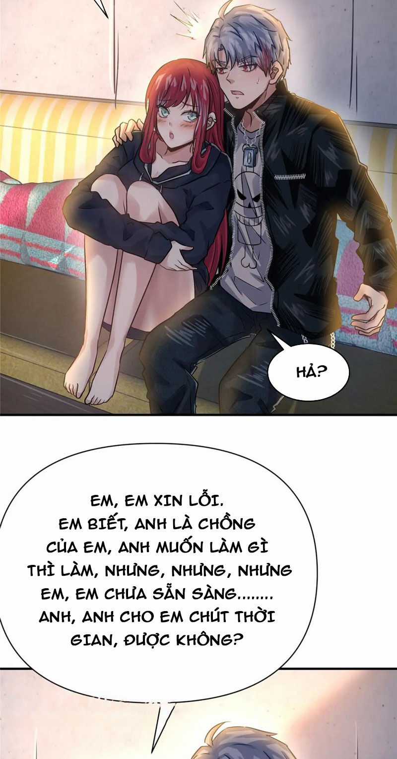 Vương Giả Săn Mồi Chapter 82 trang 6