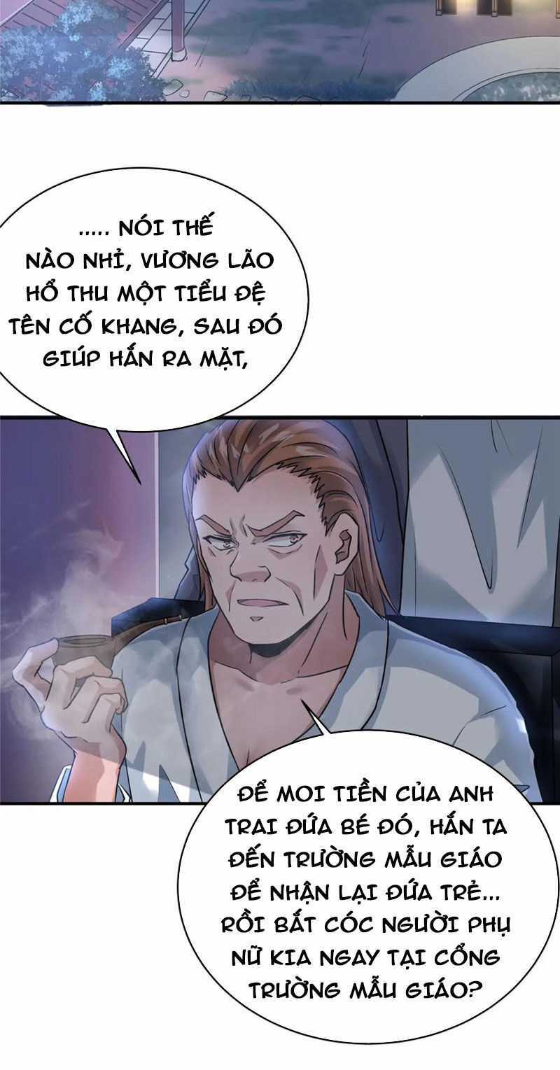 Vương Giả Săn Mồi Chapter 82 trang 9