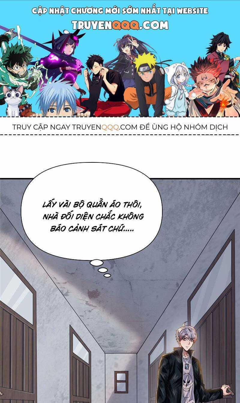 Vương Giả Săn Mồi Chapter 83 trang 0
