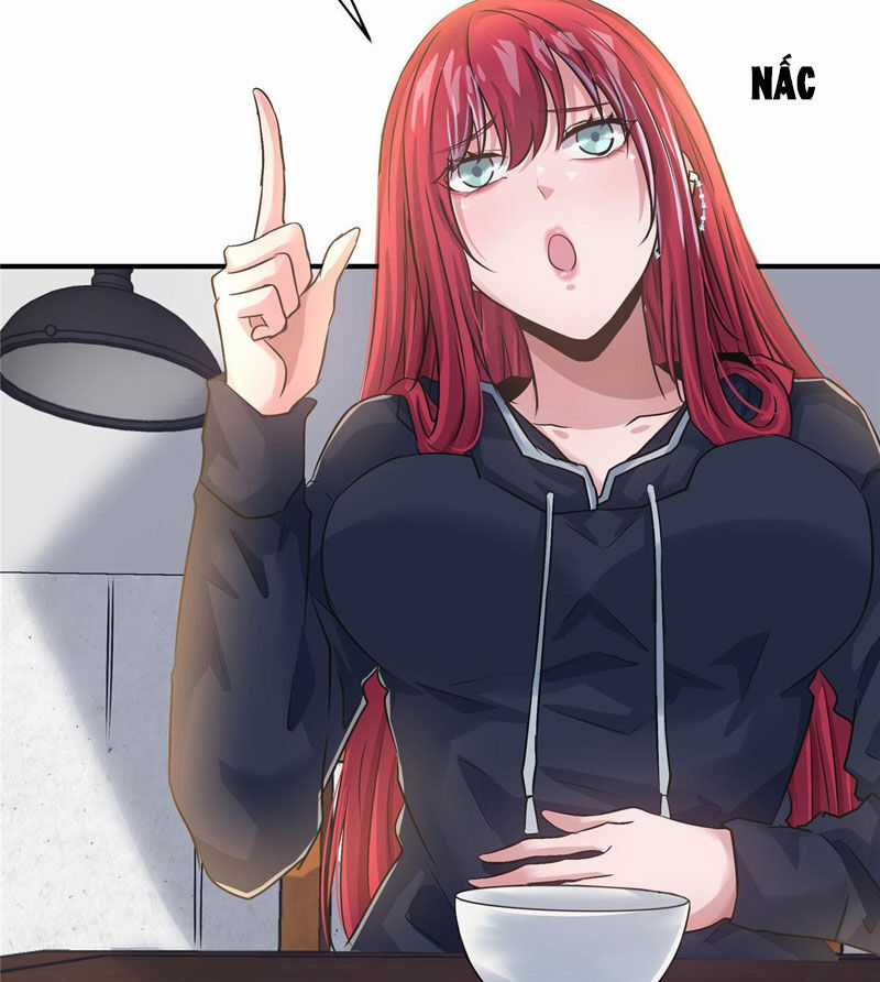 Vương Giả Săn Mồi Chapter 83 trang 10