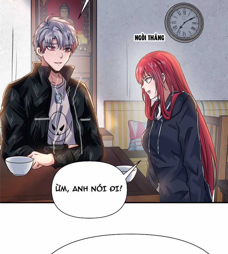 Vương Giả Săn Mồi Chapter 83 trang 12