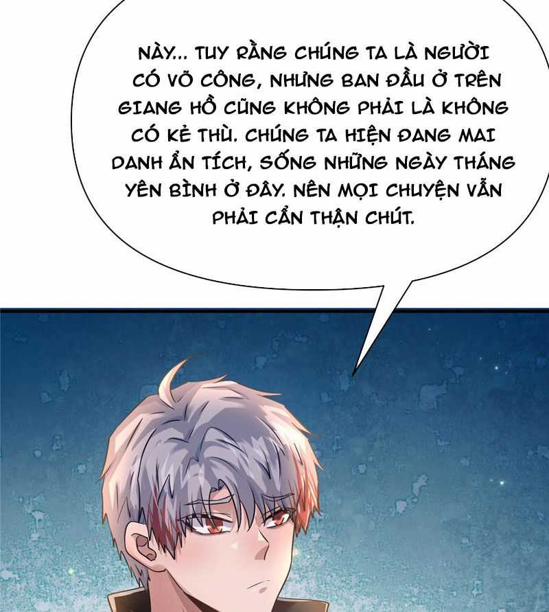 Vương Giả Săn Mồi Chapter 83 trang 13