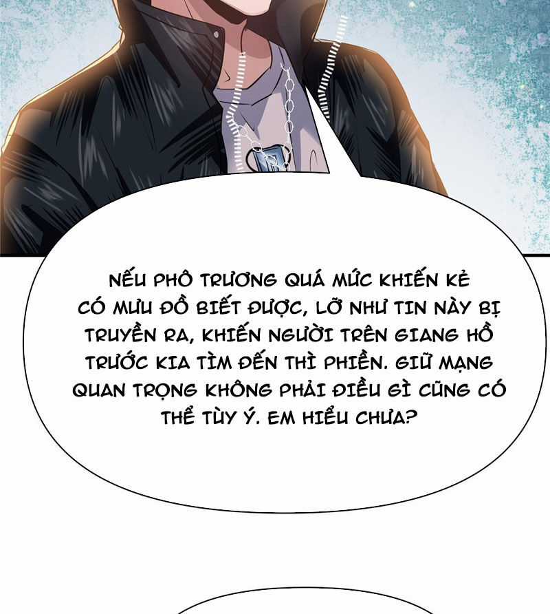 Vương Giả Săn Mồi Chapter 83 trang 14