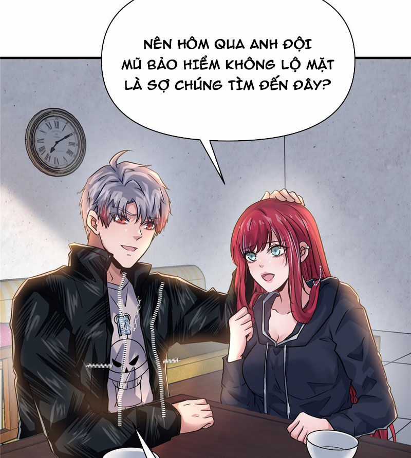 Vương Giả Săn Mồi Chapter 83 trang 15