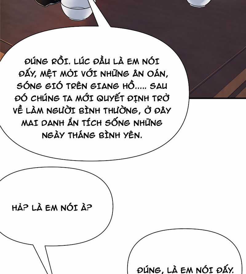 Vương Giả Săn Mồi Chapter 83 trang 16