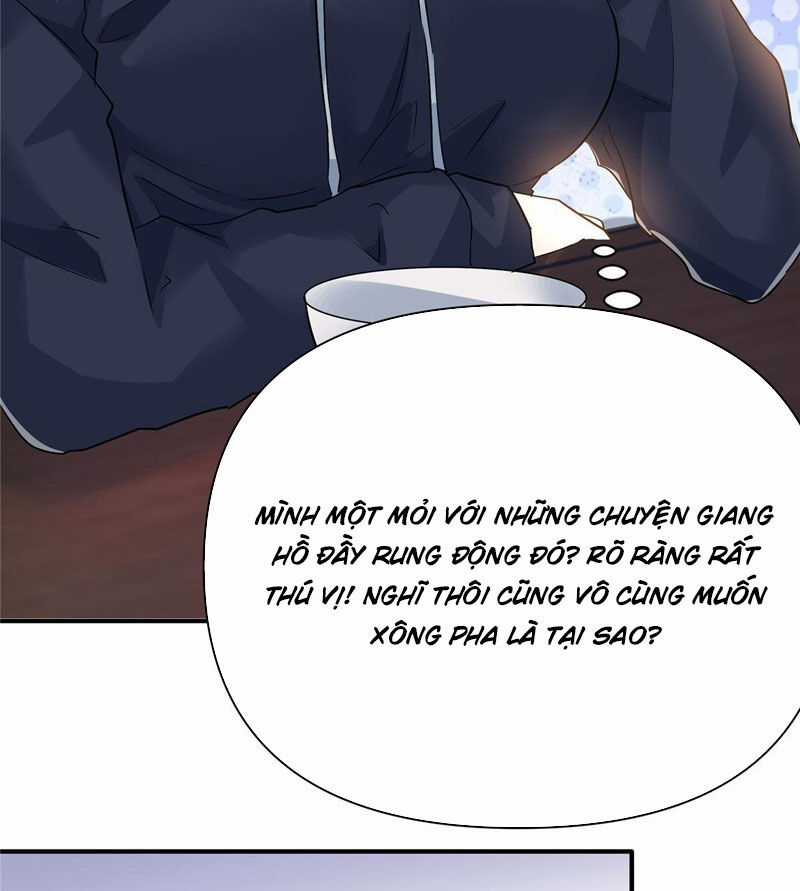 Vương Giả Săn Mồi Chapter 83 trang 18