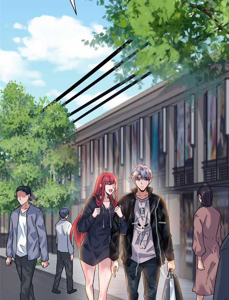 Vương Giả Săn Mồi Chapter 83 trang 20