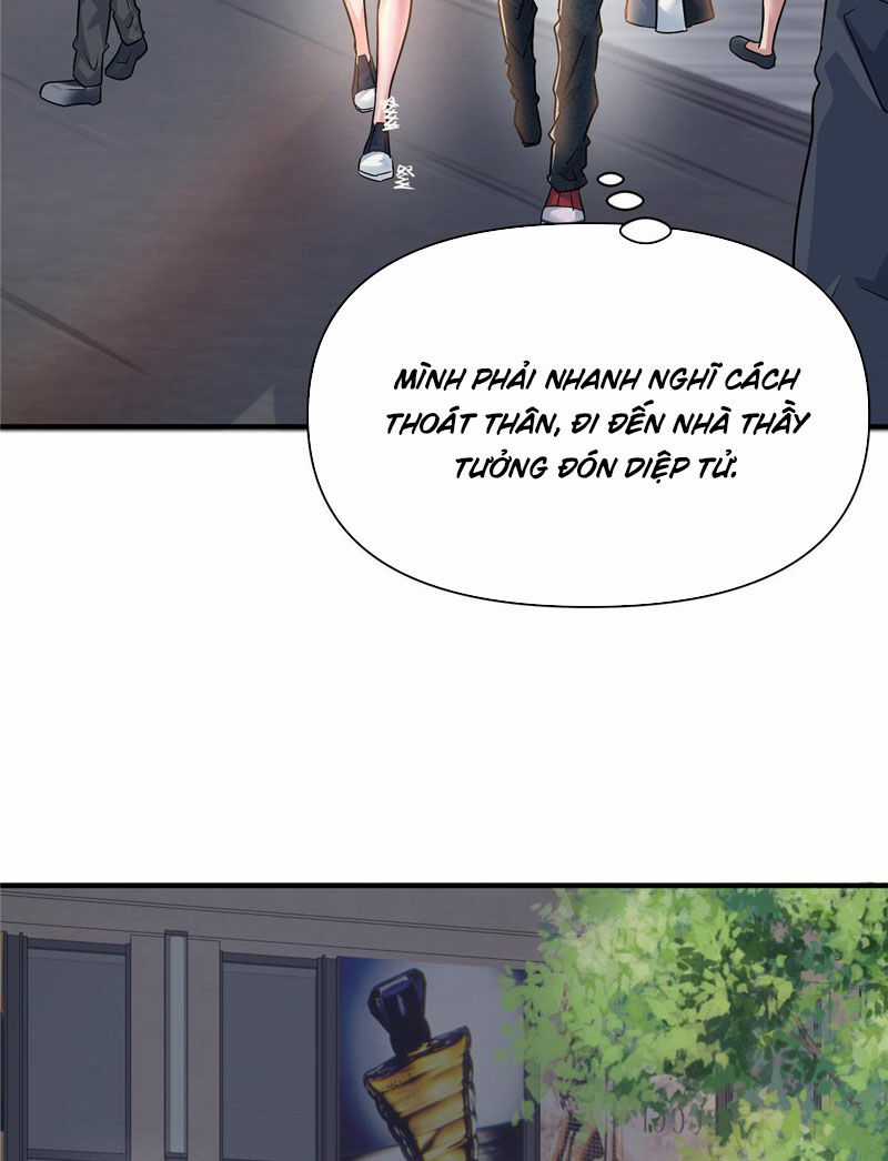 Vương Giả Săn Mồi Chapter 83 trang 21