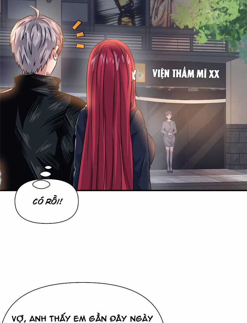 Vương Giả Săn Mồi Chapter 83 trang 22