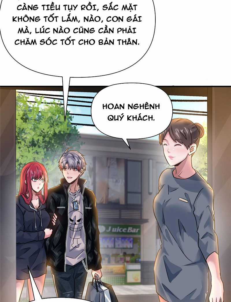 Vương Giả Săn Mồi Chapter 83 trang 23