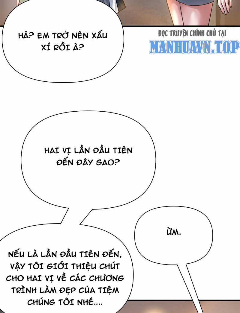 Vương Giả Săn Mồi Chapter 83 trang 24