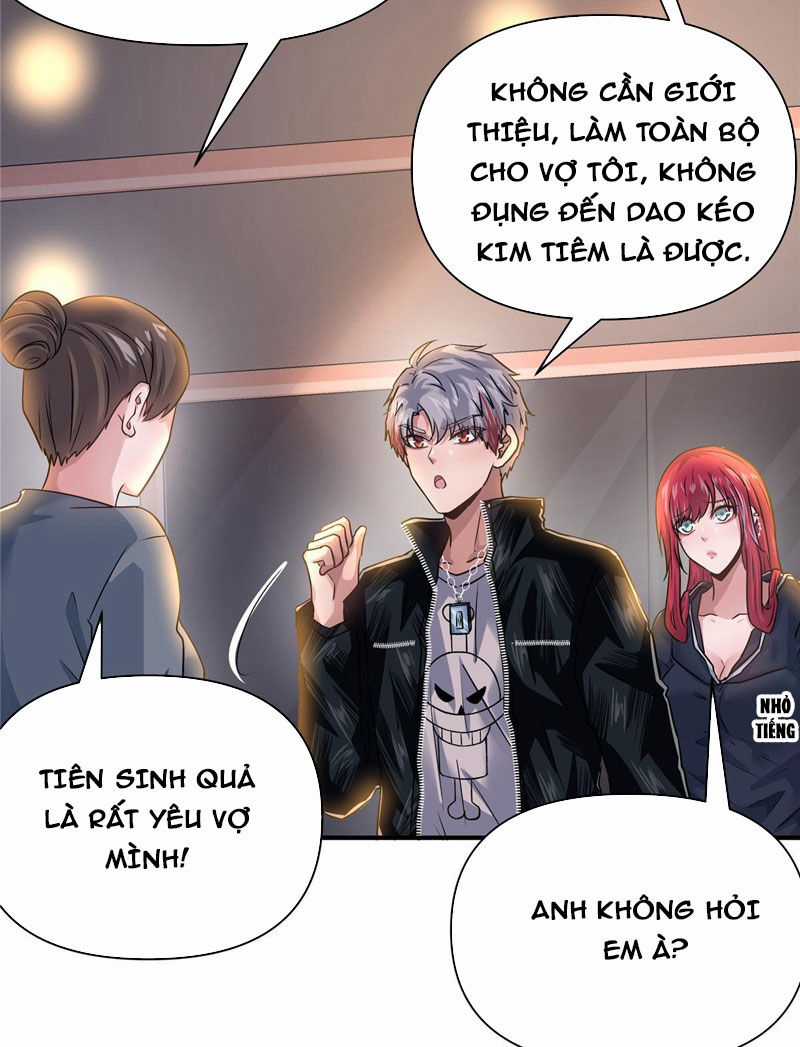 Vương Giả Săn Mồi Chapter 83 trang 25