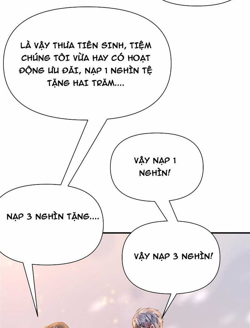 Vương Giả Săn Mồi Chapter 83 trang 26