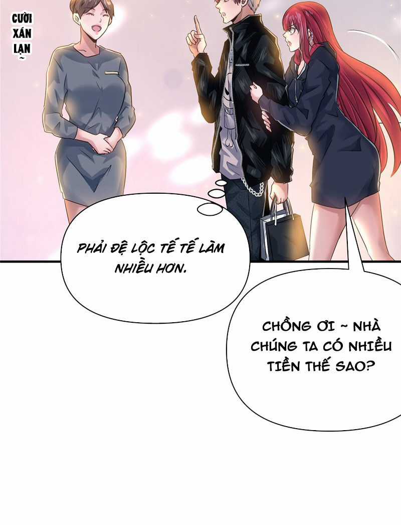 Vương Giả Săn Mồi Chapter 83 trang 27