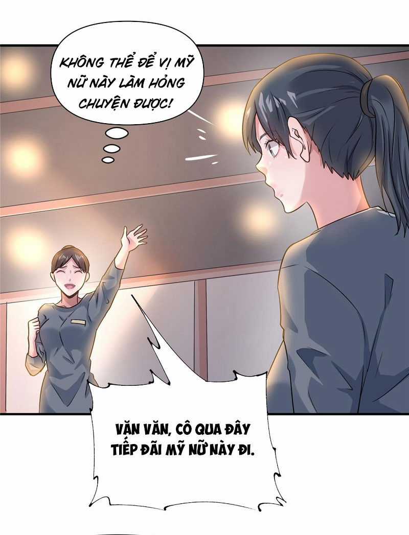 Vương Giả Săn Mồi Chapter 83 trang 28