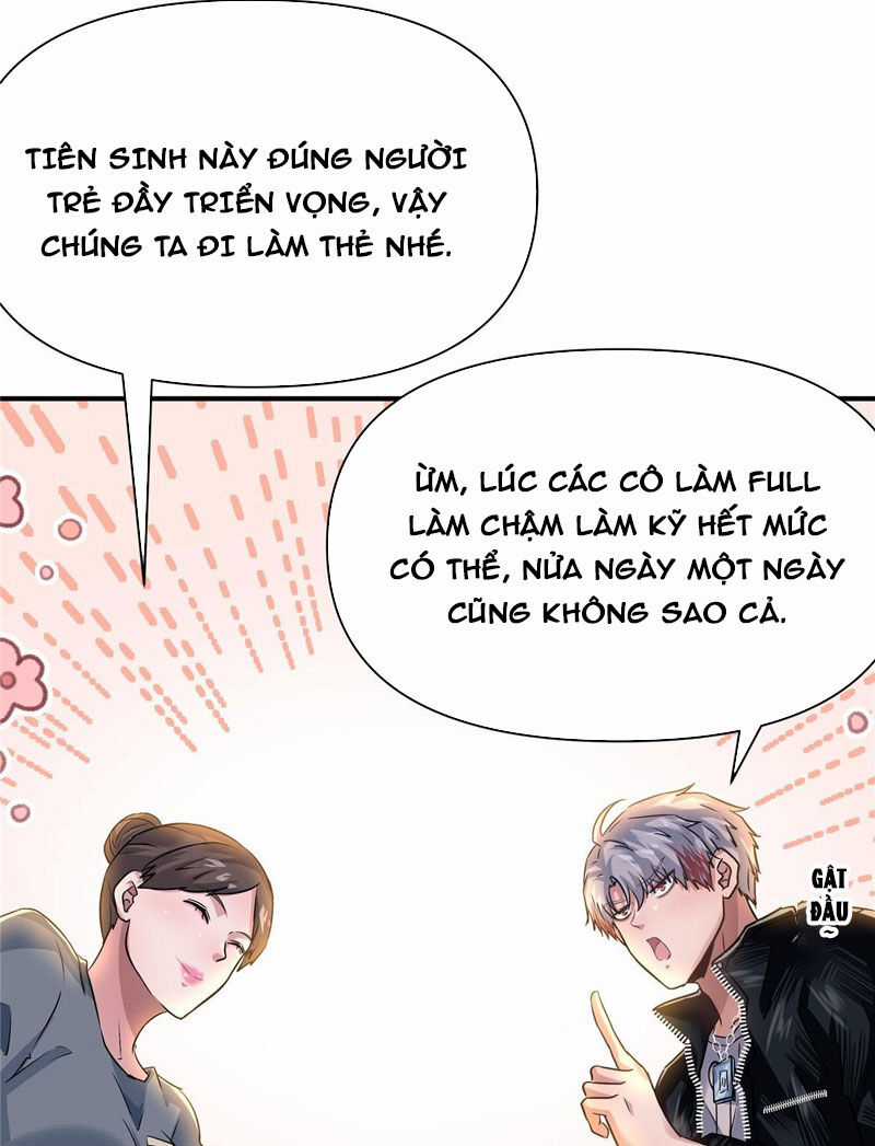 Vương Giả Săn Mồi Chapter 83 trang 29
