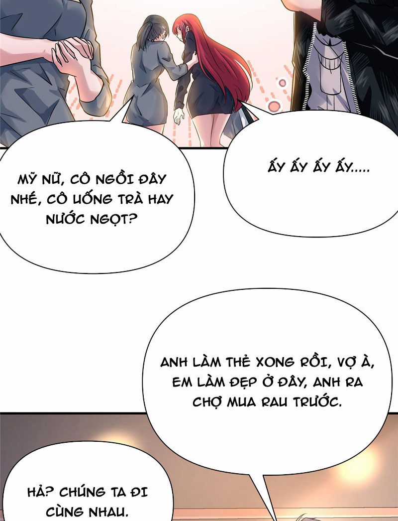 Vương Giả Săn Mồi Chapter 83 trang 30