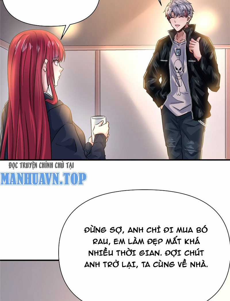 Vương Giả Săn Mồi Chapter 83 trang 31