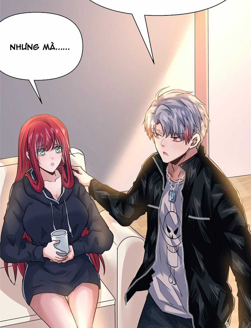 Vương Giả Săn Mồi Chapter 83 trang 32