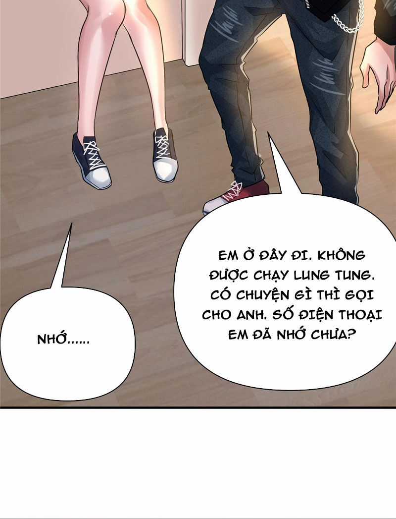 Vương Giả Săn Mồi Chapter 83 trang 33