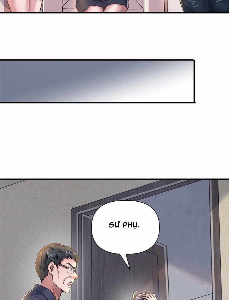 Vương Giả Săn Mồi Chapter 83 trang 35