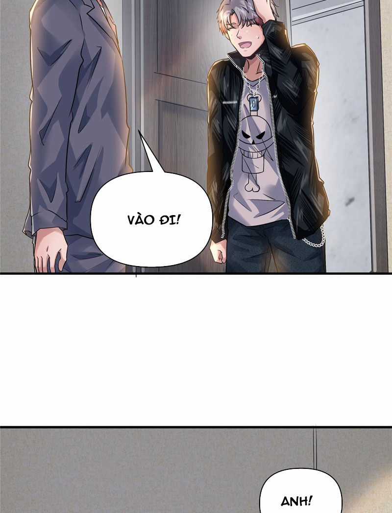 Vương Giả Săn Mồi Chapter 83 trang 36