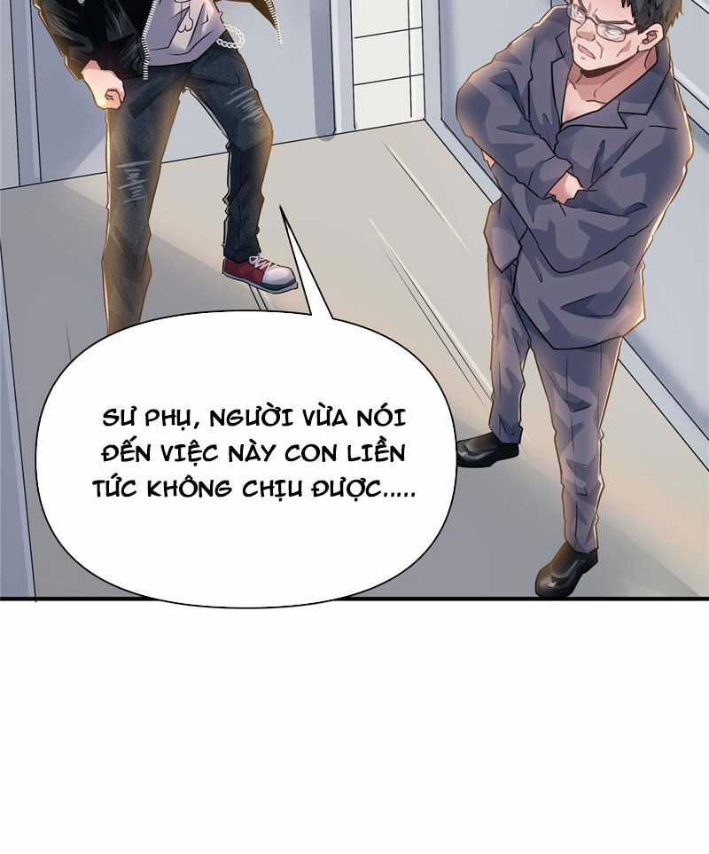 Vương Giả Săn Mồi Chapter 83 trang 40