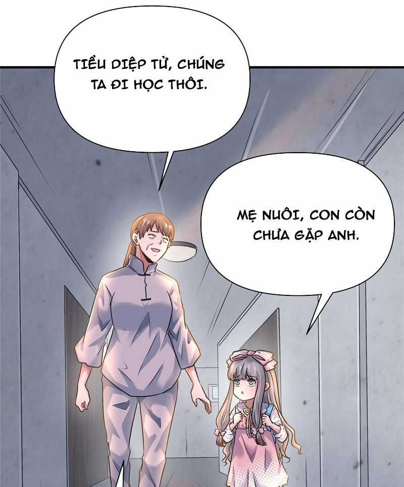 Vương Giả Săn Mồi Chapter 83 trang 41
