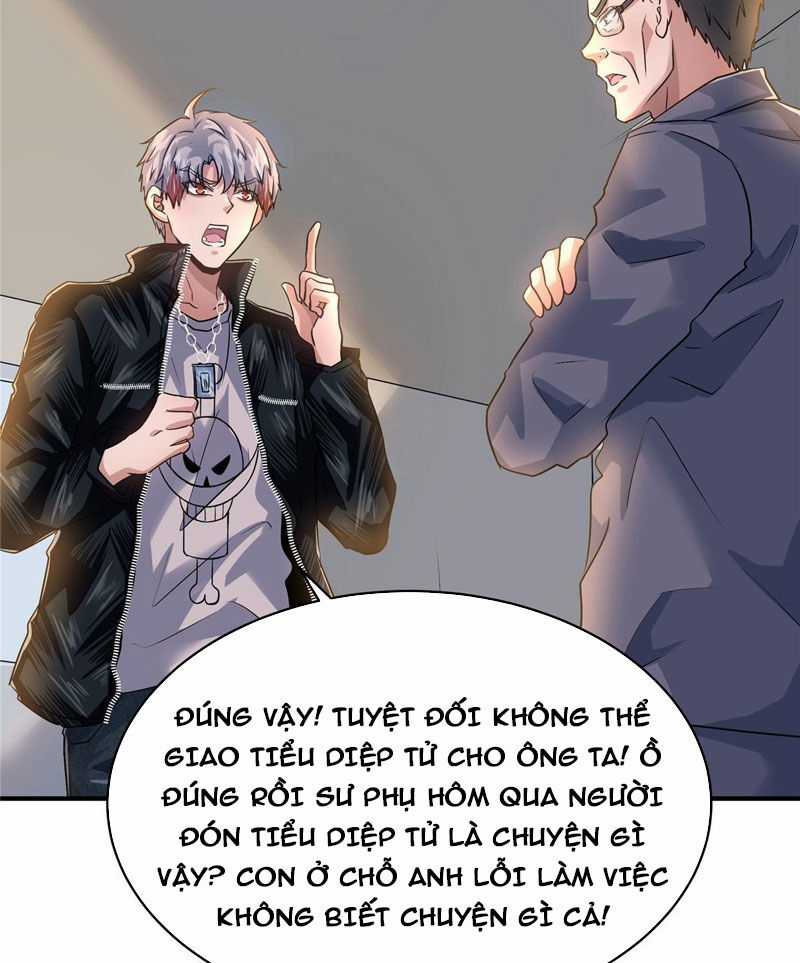 Vương Giả Săn Mồi Chapter 83 trang 43