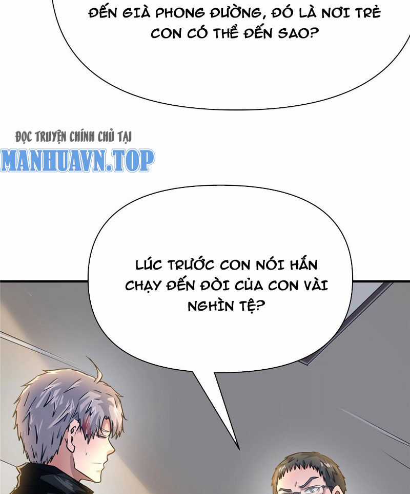 Vương Giả Săn Mồi Chapter 83 trang 46