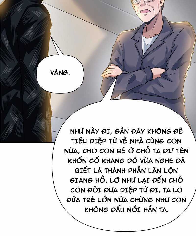 Vương Giả Săn Mồi Chapter 83 trang 47