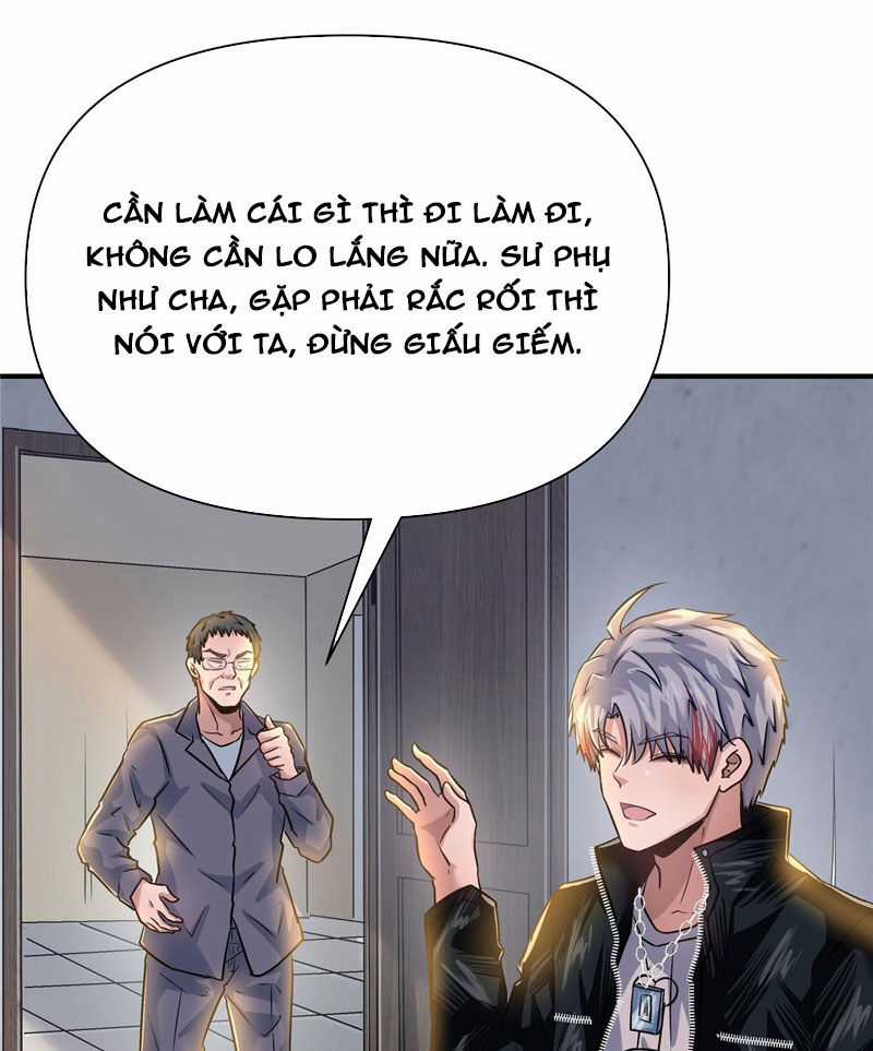 Vương Giả Săn Mồi Chapter 83 trang 51