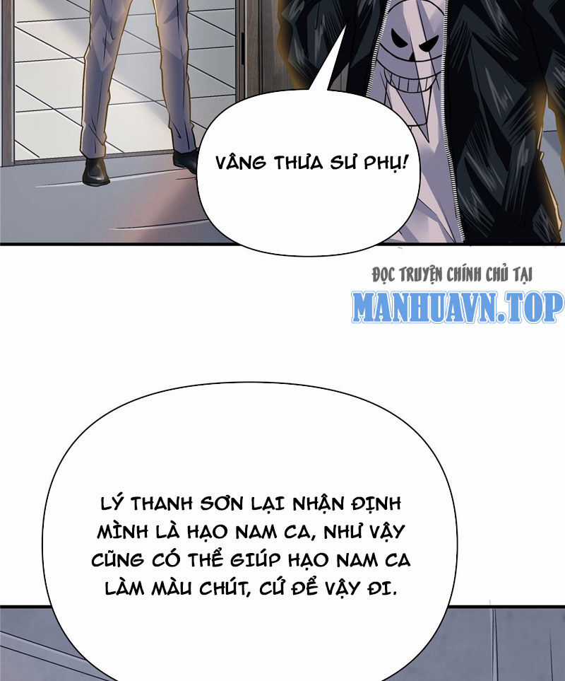 Vương Giả Săn Mồi Chapter 83 trang 52
