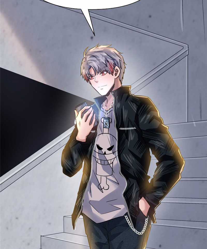 Vương Giả Săn Mồi Chapter 83 trang 53