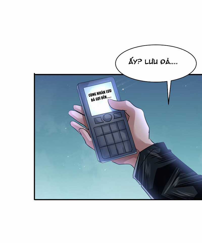 Vương Giả Săn Mồi Chapter 83 trang 55