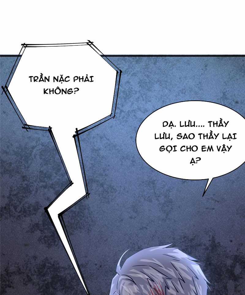 Vương Giả Săn Mồi Chapter 83 trang 56