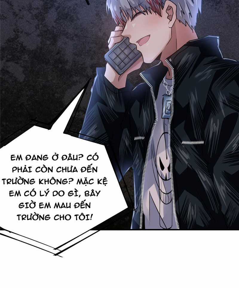 Vương Giả Săn Mồi Chapter 83 trang 57