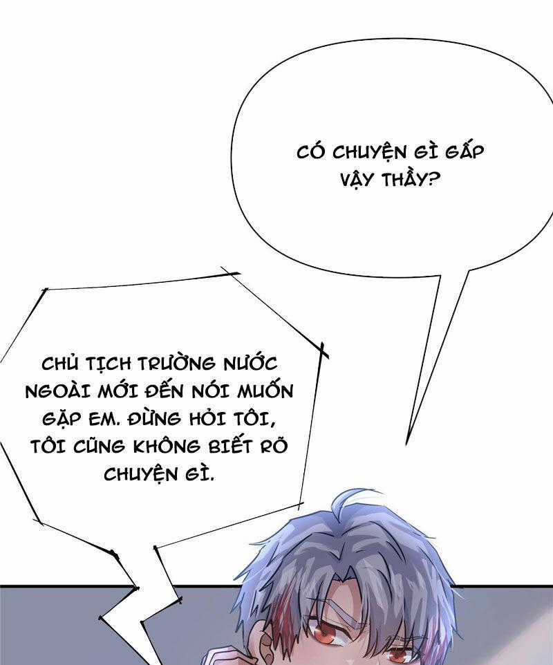 Vương Giả Săn Mồi Chapter 83 trang 58