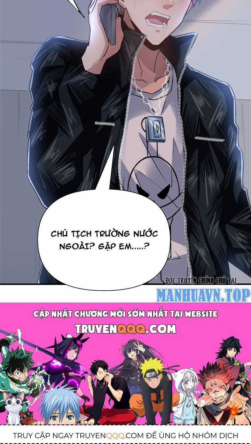 Vương Giả Săn Mồi Chapter 83 trang 59