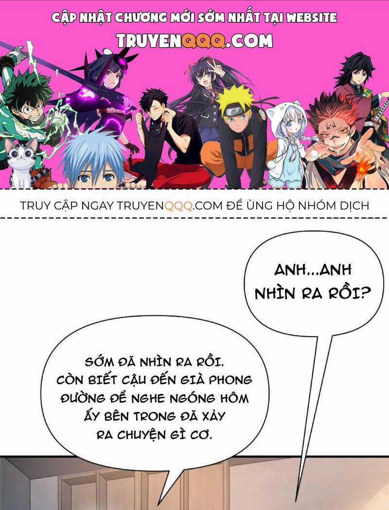 Vương Giả Săn Mồi Chapter 86 trang 0