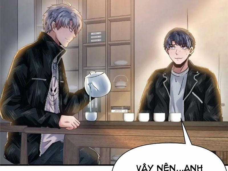 Vương Giả Săn Mồi Chapter 86 trang 1