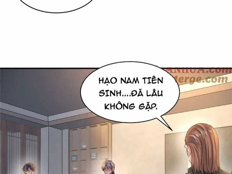 Vương Giả Săn Mồi Chapter 86 trang 14