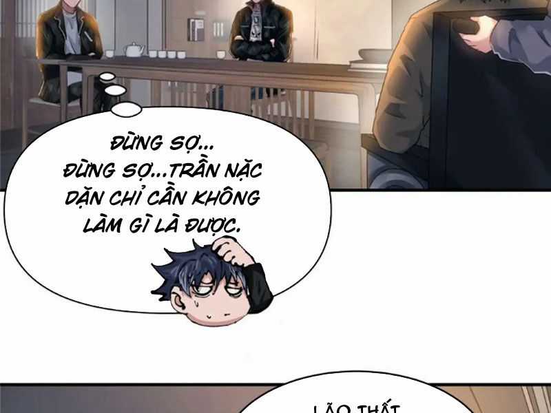 Vương Giả Săn Mồi Chapter 86 trang 15