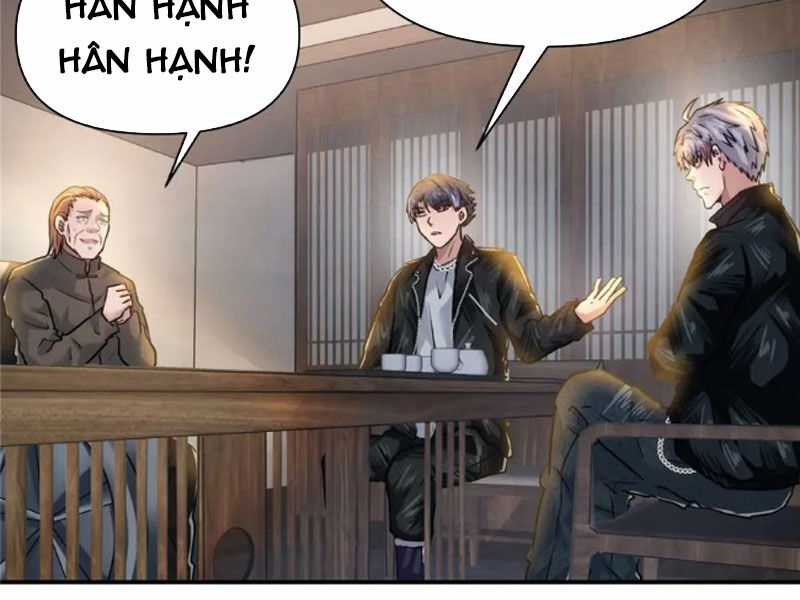 Vương Giả Săn Mồi Chapter 86 trang 18